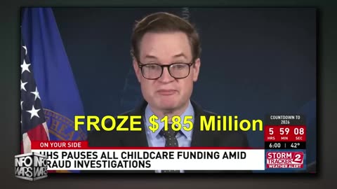 ALEX JONES FULL SHOW 1/19/26