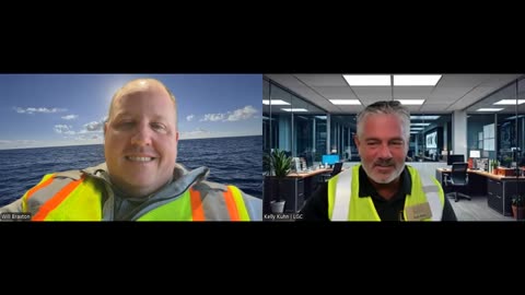 WAYNE'S WORLD and kelly, podcast 170 w/ Will Braxton of Yellowstone Landscaping