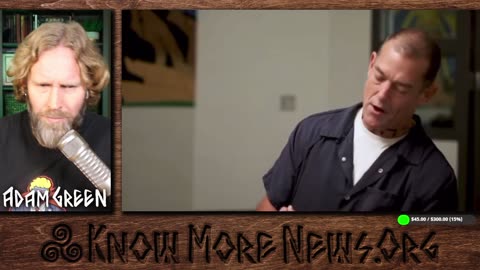 Trump Backs Netanyahu, Noahide Killer, Anti-Semitism Hearing, Real Christians
