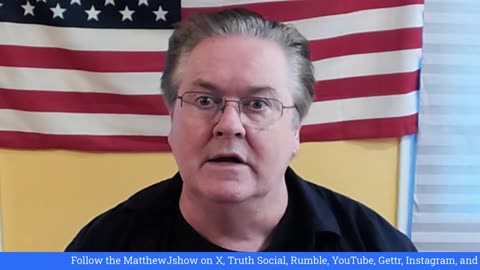 MatthewJshow