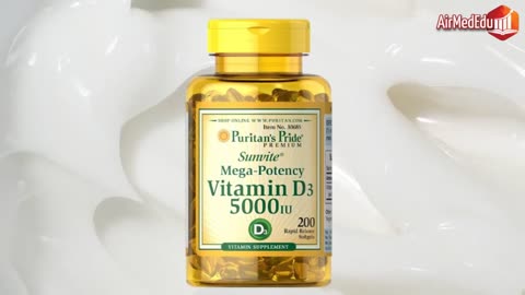 Calcitriol, What It's Good For