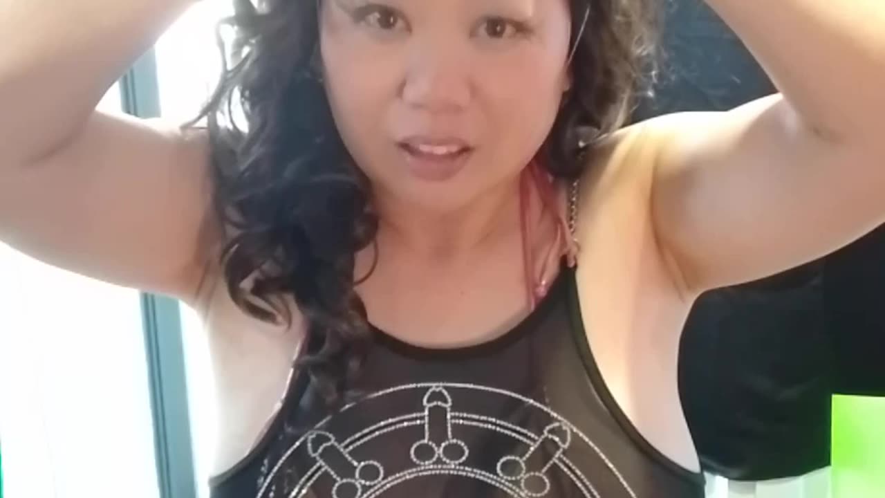 DIVA S1 E12 I'm an Empath