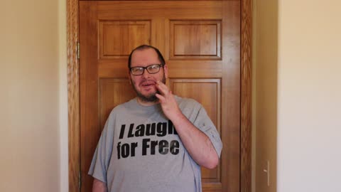 Your First Laugh For 6-26-2025