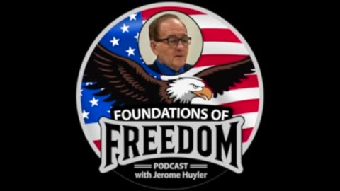 Episode 04 – Government Is Too Big and Spends Too Much | Foundations of Freedom Podcast