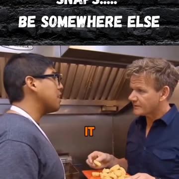 Don't ever get on this guy's bad side