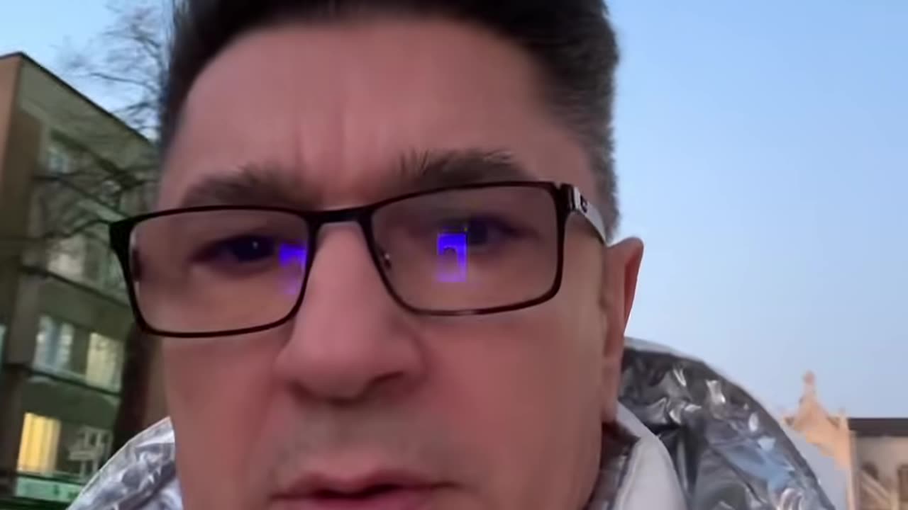 Luis Lazarus - Zeus TV; 07.04.2025
