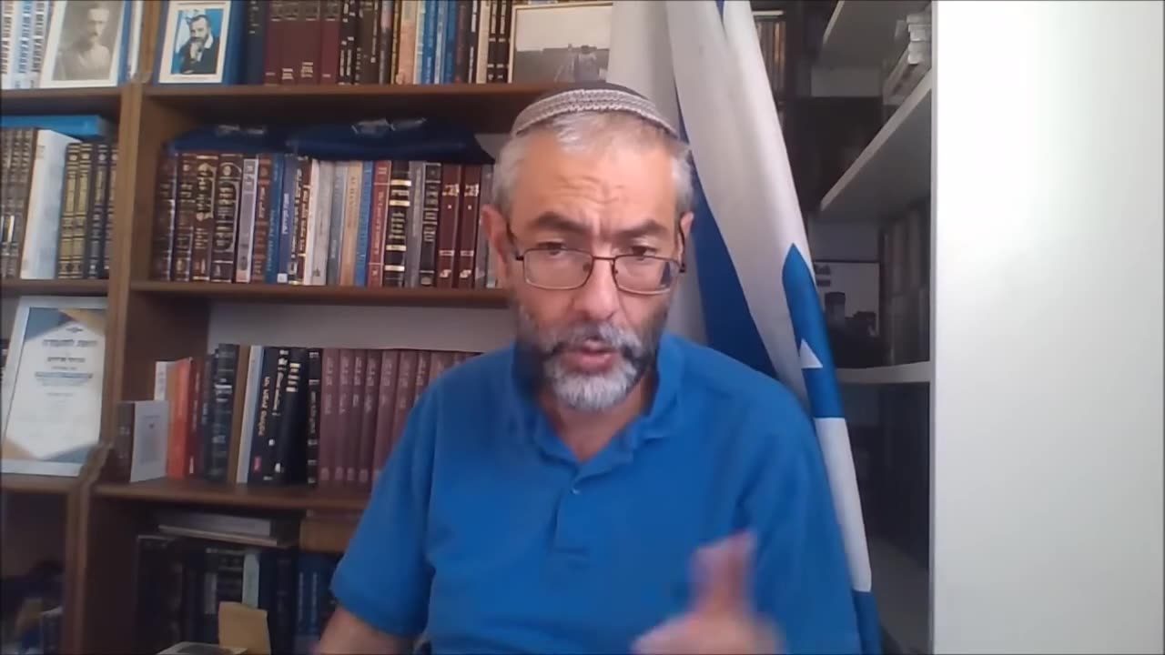 [27-10-2023] - Ανάλυση πολέμου ΙΣΡΑΗΛ -＂ΠΑΛΑΙΣΤΙΝΗΣ＂ Μέρος 2 [#0912]