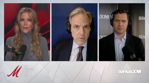 Jake Tapper Tells Megyn Kelly Two Shocking Words He Sent His Team During Biden’s Debate Meltdown