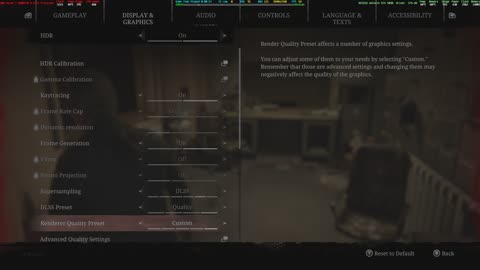 SILENT HILL 2 RTX 5090 Ray Tracing AMD 9800X3D 4k HDR PC Gameplay