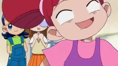 Magical Doremi 39