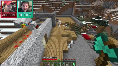 THE ULTIMATE MESSAGE - Minecraft: CreatureTopia Ep.14