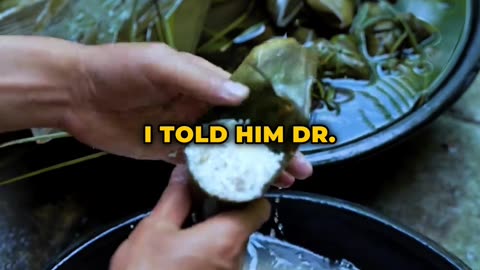 Unexpected Encounter with Estranged Father After 30 Years