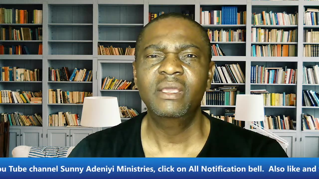 Power To Triumph || Shechem's Father Was Insensitive & Disconnected from Morality || April 8, 2025