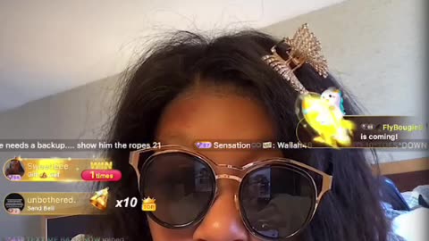 - 21 BB ; FORGOT SHE WAS MARRIED WHEN SHE WOKE UP !