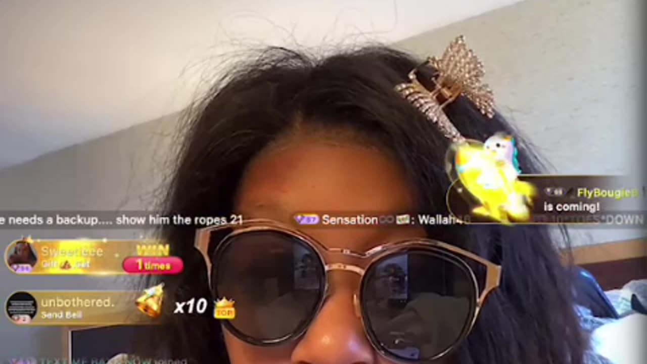 - 21 BB ; FORGOT SHE WAS MARRIED WHEN SHE WOKE UP !