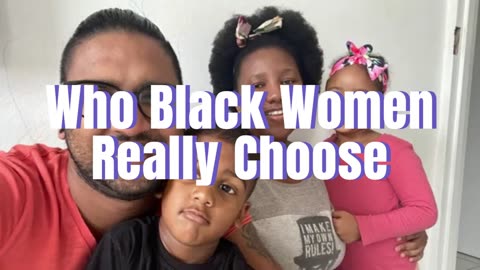 Overweight Divestor Marries A Gay Non Black Man With A Racist Family
