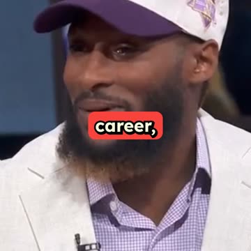 Aaron Jones Talks JJ McCarthy