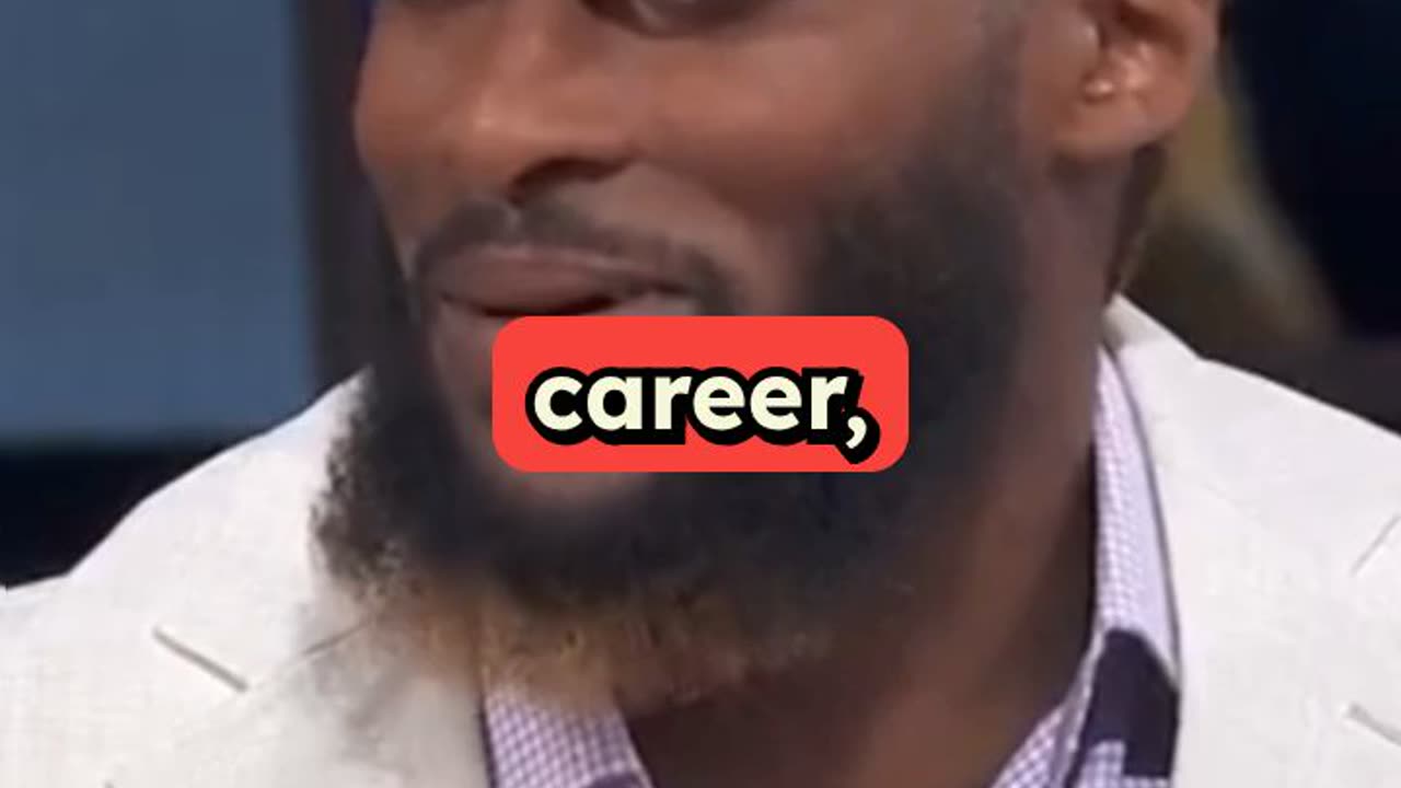 Aaron Jones Talks JJ McCarthy