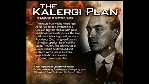 JEWS ARE INHUMAN ANTI-WHITE ANTI-LIFE ANTI-HUMANITY FUCKING INBRED PARASITES (1)