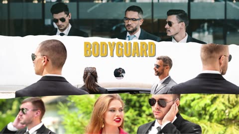 BodyGuard