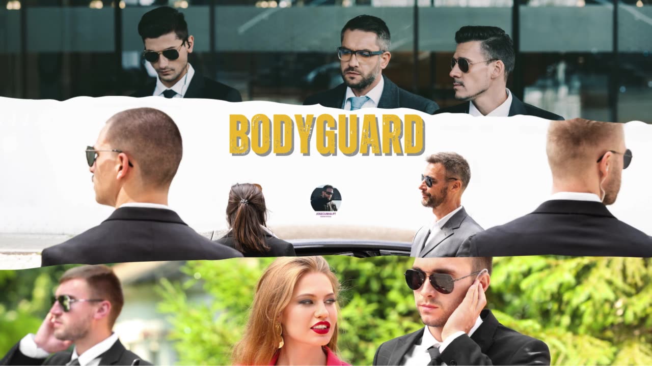 BodyGuard