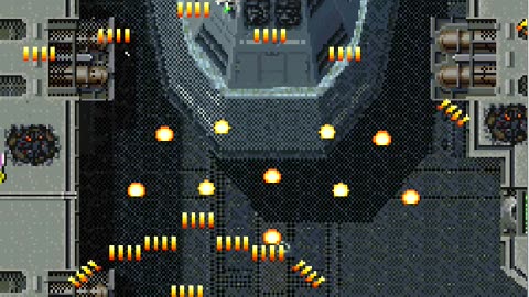 I have played raiden 2 game on PC from the beginning of stage 1 to 8