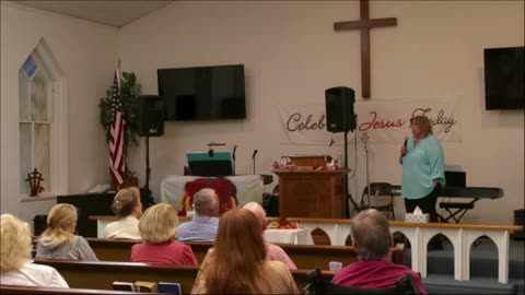 Revival Fire 9/20/25