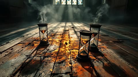 Reprobate Minds by Metal Fog