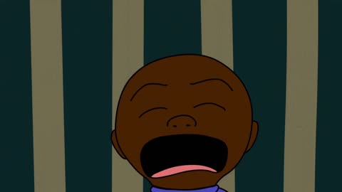 PETTY BABY- TOONIACS CLIP