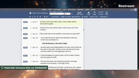 AND BECAUSE INIQUITY SHALL ABOUND THE LOVE OF MANY SHALL WAX COLD!!!!!!!