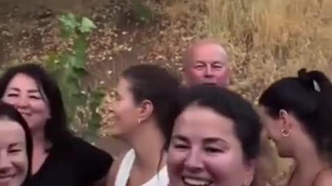 😂👶 First Time Meeting Her Baby After Growing Up with 9 Sisters! | FunFM