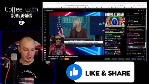 Set the Mentally Ill Free | Trump in Epstein Emails | 150+ Pedos | CWH 836