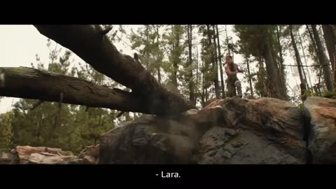 Pop Culture Reaction Episode 14_ Tomb Raider 2018 Trailer #1