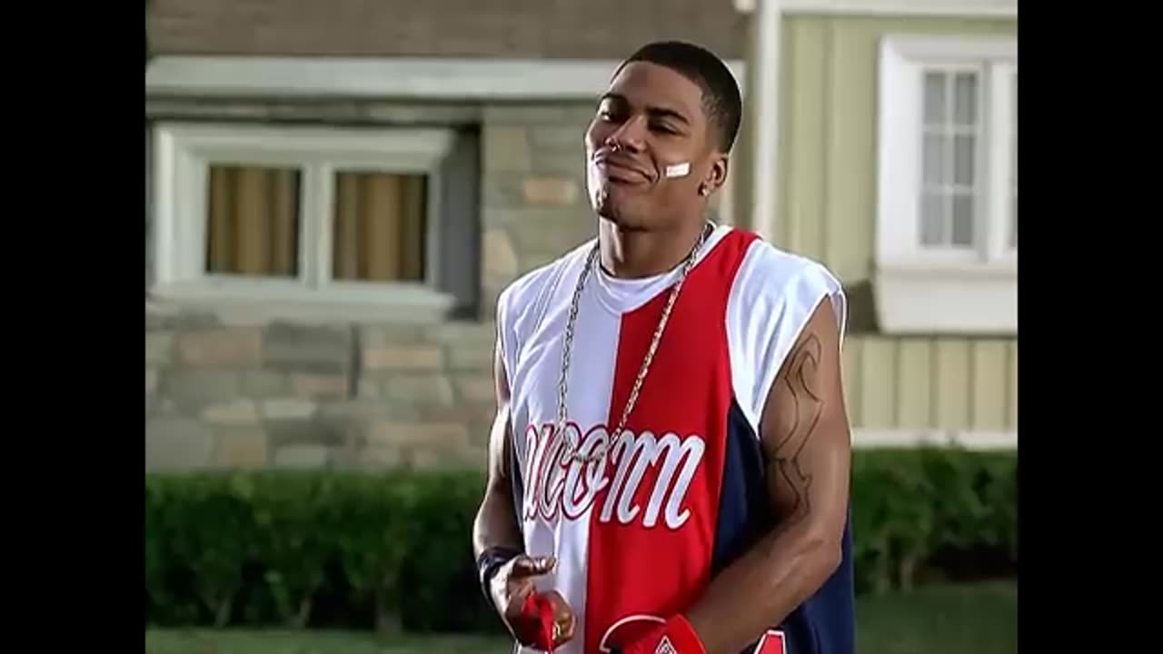 Nelly - Dilemma (Official Music Video) ft. Kelly Rowland
