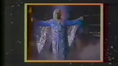 NWA JCP World Wide Wrestling Aug 03 1985