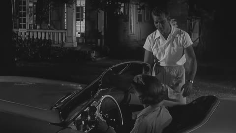 A Life at Stake (1955) Full movie | Film noir