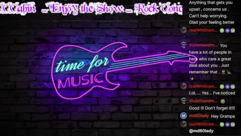 Rock and Roll