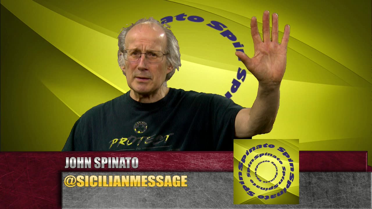 Spin on paying the price