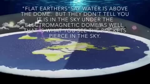 The water above us is the real reason NASA works in water 🤔