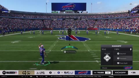 🔴LIVE - SAINTS VS JOSH ALLEN - BILLS.mp4