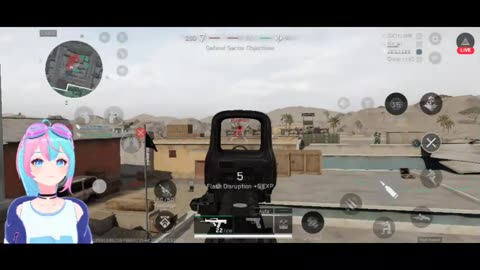 DELTA FORCE BLEW MY MIND!WOW