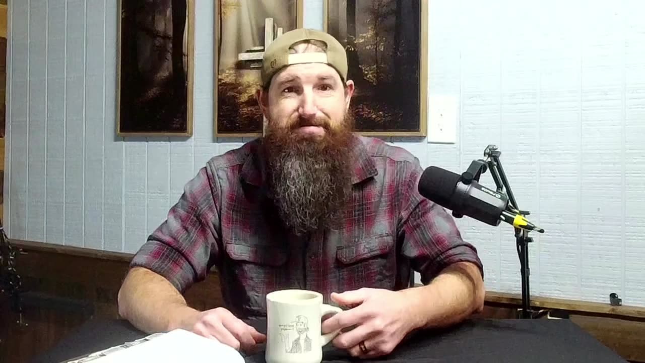 Episode 78: Anthony goes solo