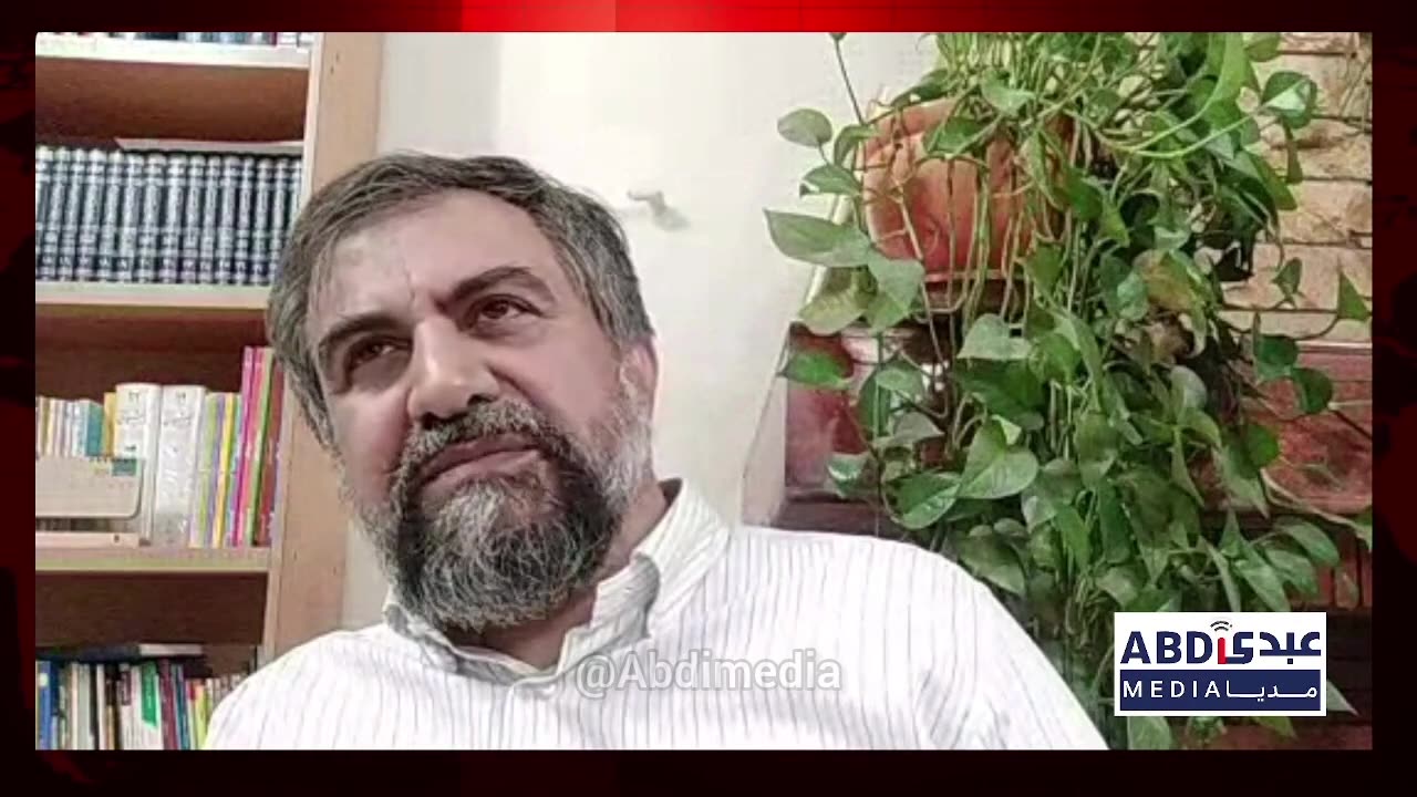 شهاب‌الدین حائری شیرازی: صدام پیش از انقلاب هم می‌خواست به ایران حمله کند