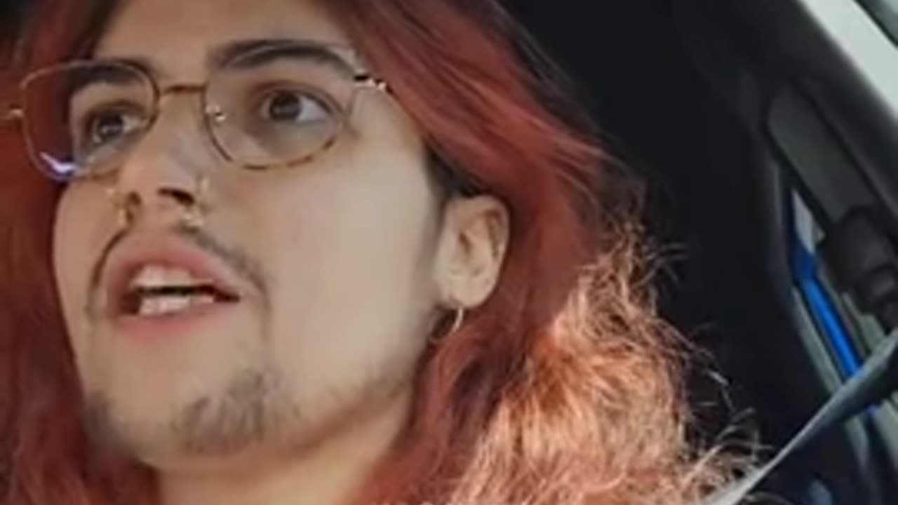 Liberal is crying over being charged for a packet of salt