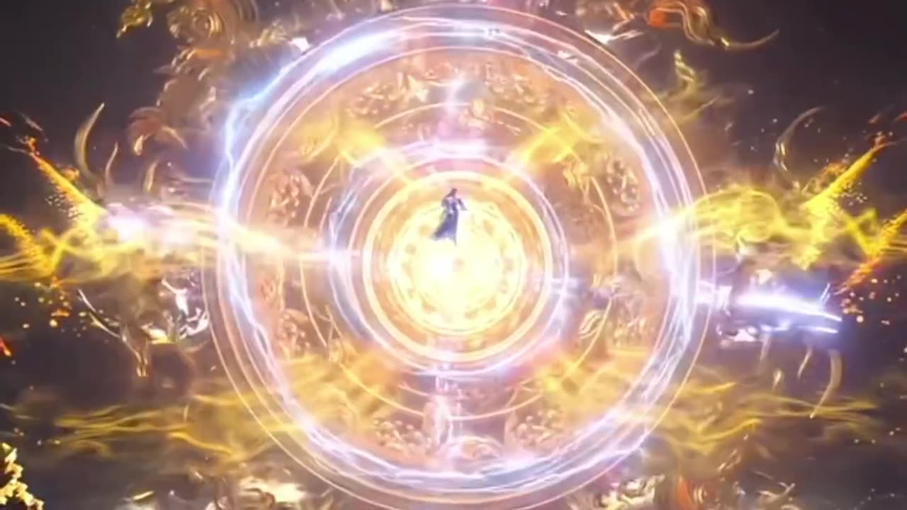 [Perfect World] Perfect World Ep 232 PV _ Perfect World #shihao #perfectworld