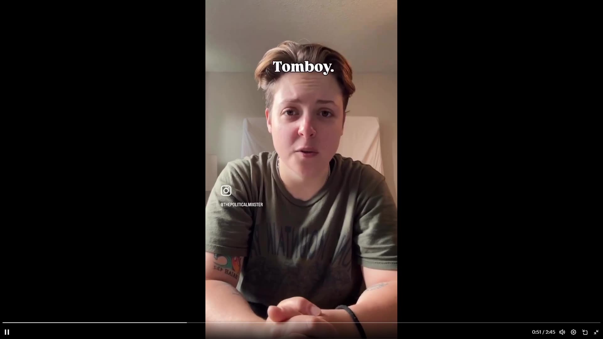 This is how mental illness is being shoved on children.