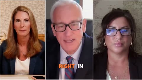 The COVID shots were a military project, not a public health project.