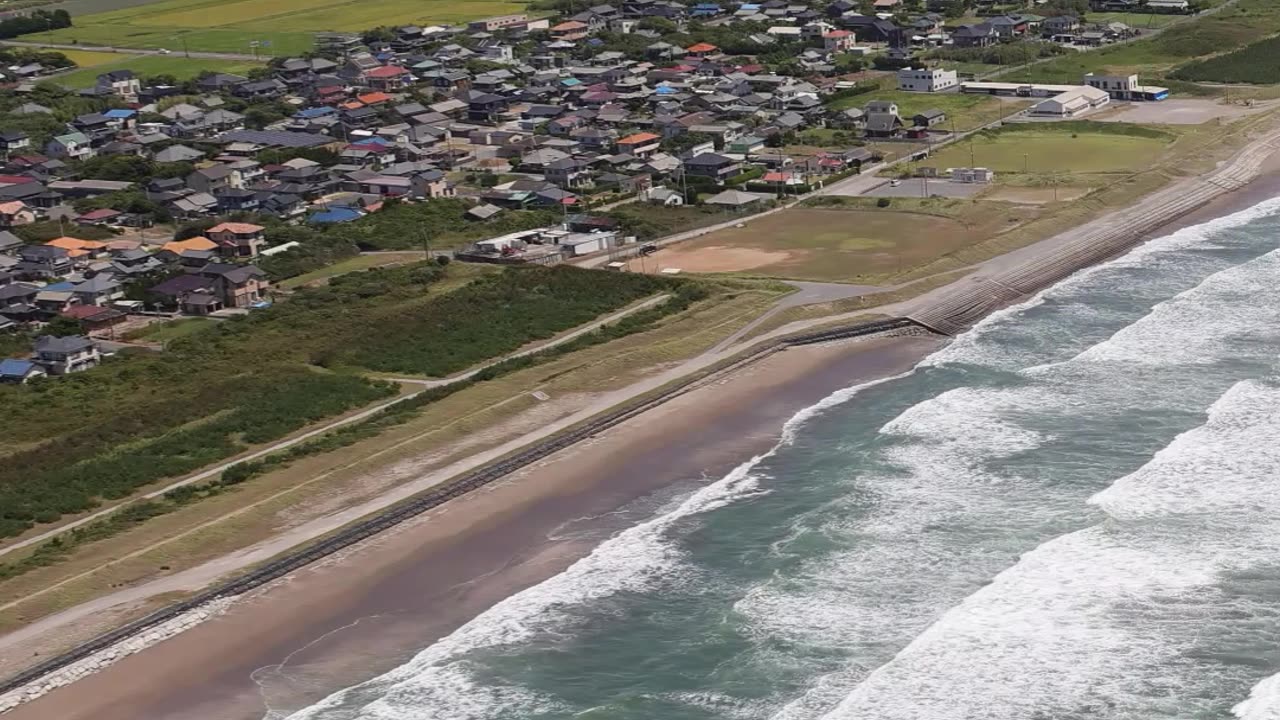 Tsunami Threat in Hawaii After Strong Tremors – Emergency Alert Issued