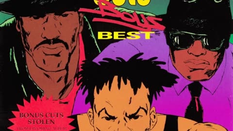 My Mind Playin Tricks on Me