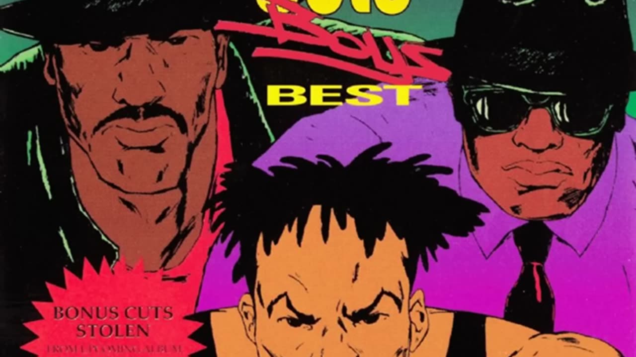 My Mind Playin Tricks on Me